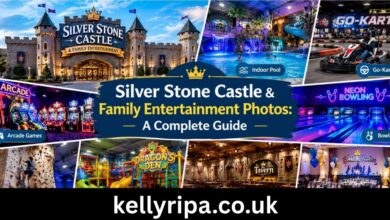 Silver Stone Castle & Family Entertainment Photos
