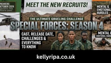 special forces season 4