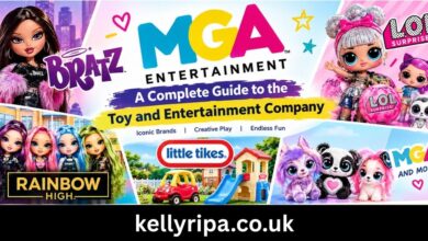 mga entertainment