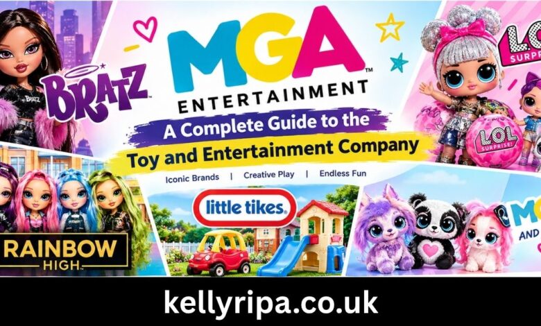 mga entertainment