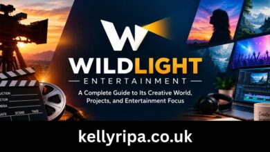 wildlight entertainment