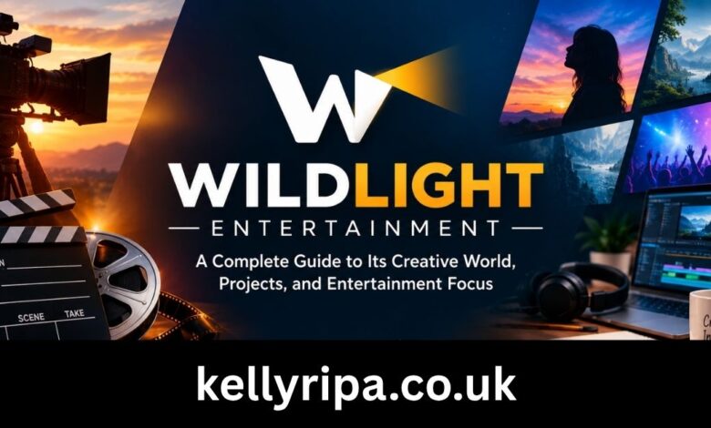 wildlight entertainment