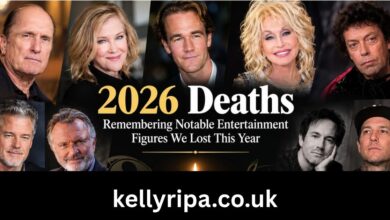 2026 deaths