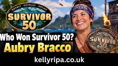 who won survivor 50