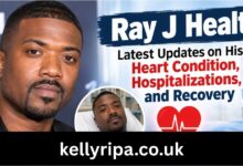 ray j health