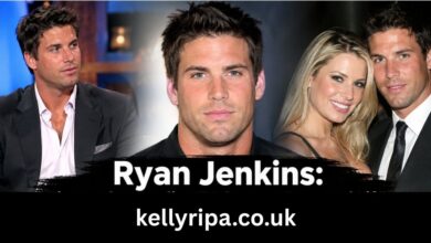 Ryan Jenkin