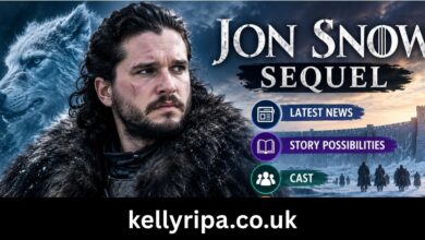 jon snow sequel