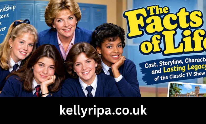 facts of life