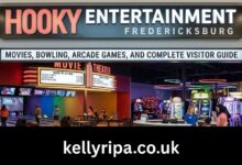 hooky entertainment fredericksburg